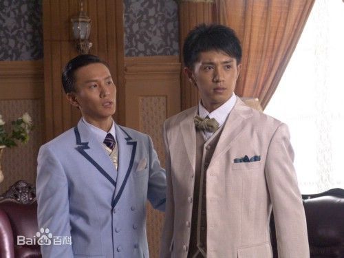 郑皓原出演电视剧形象壁纸壁纸