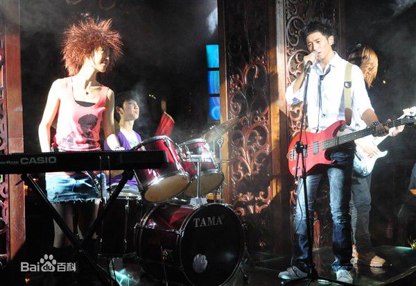 郑皓原出演电视剧形象壁纸壁纸