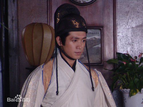 郑皓原出演电影形象性感图片图集