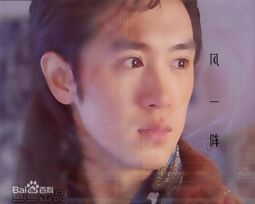 郑皓原八大豪侠精选剧照