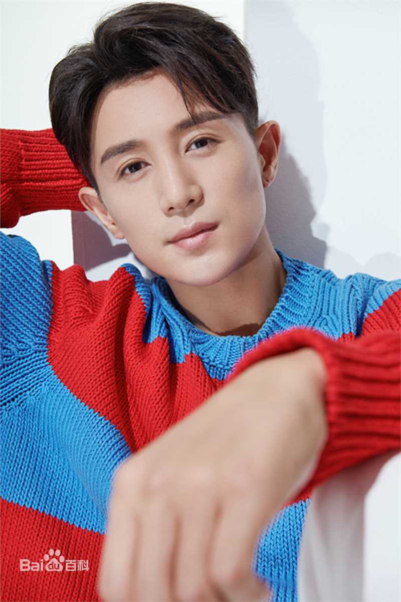 郑皓原精选图册