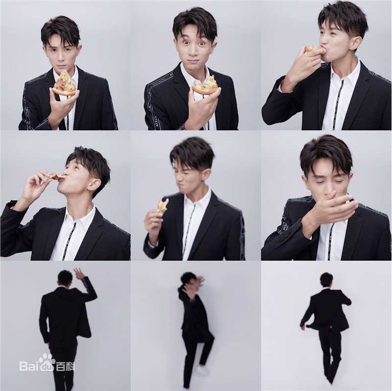 郑皓原精选图册