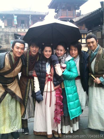 最新郑皓原郑晓东精彩图册