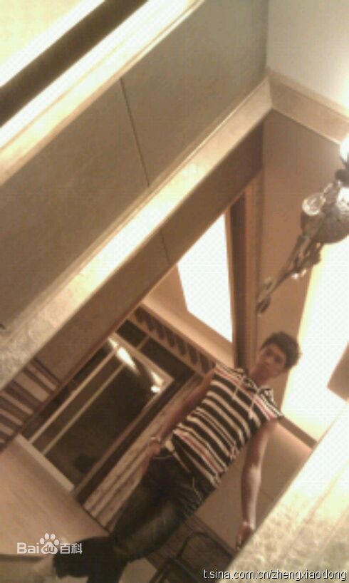 最新郑皓原郑晓东精彩图册