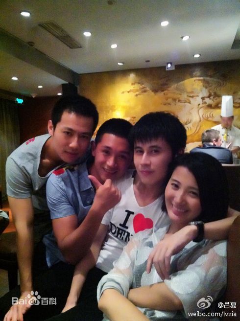 最新郑皓原郑晓东精彩图册