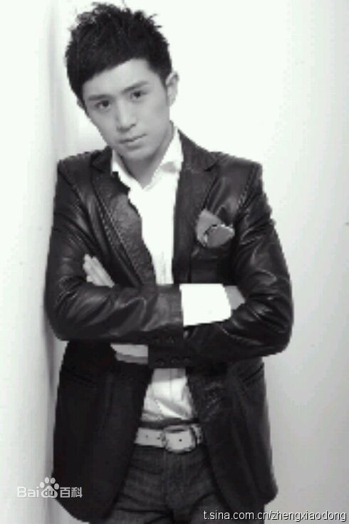 最新郑皓原郑晓东精彩图册
