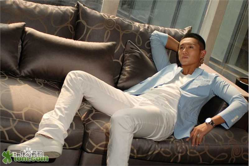 最新郑皓原郑晓东精彩图册