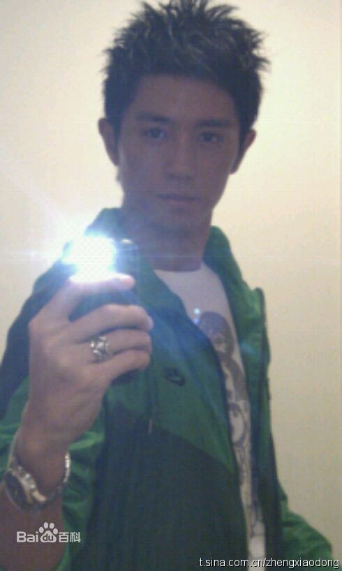 最新郑皓原郑晓东精彩图册