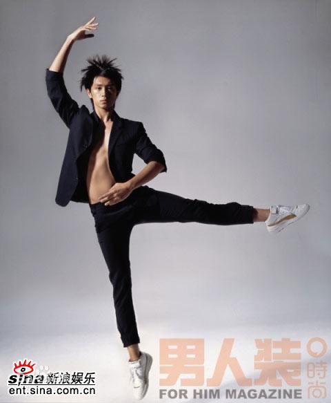 最新郑皓原郑晓东精彩图册