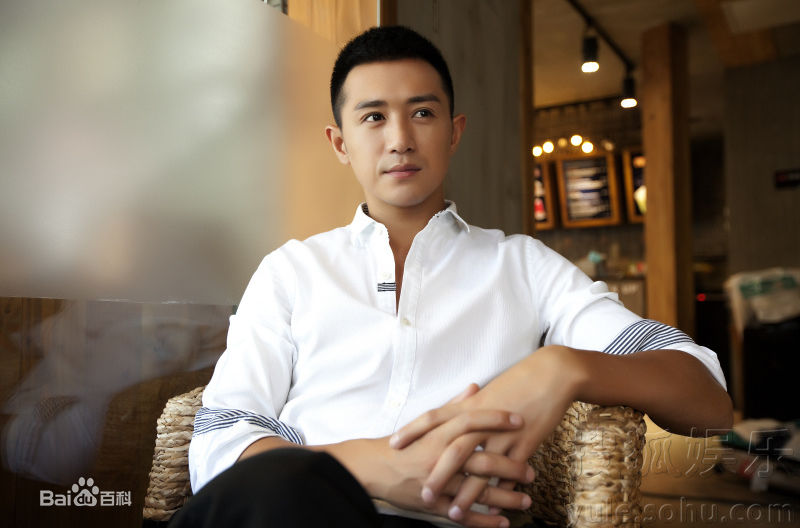 最新郑皓原性感图片