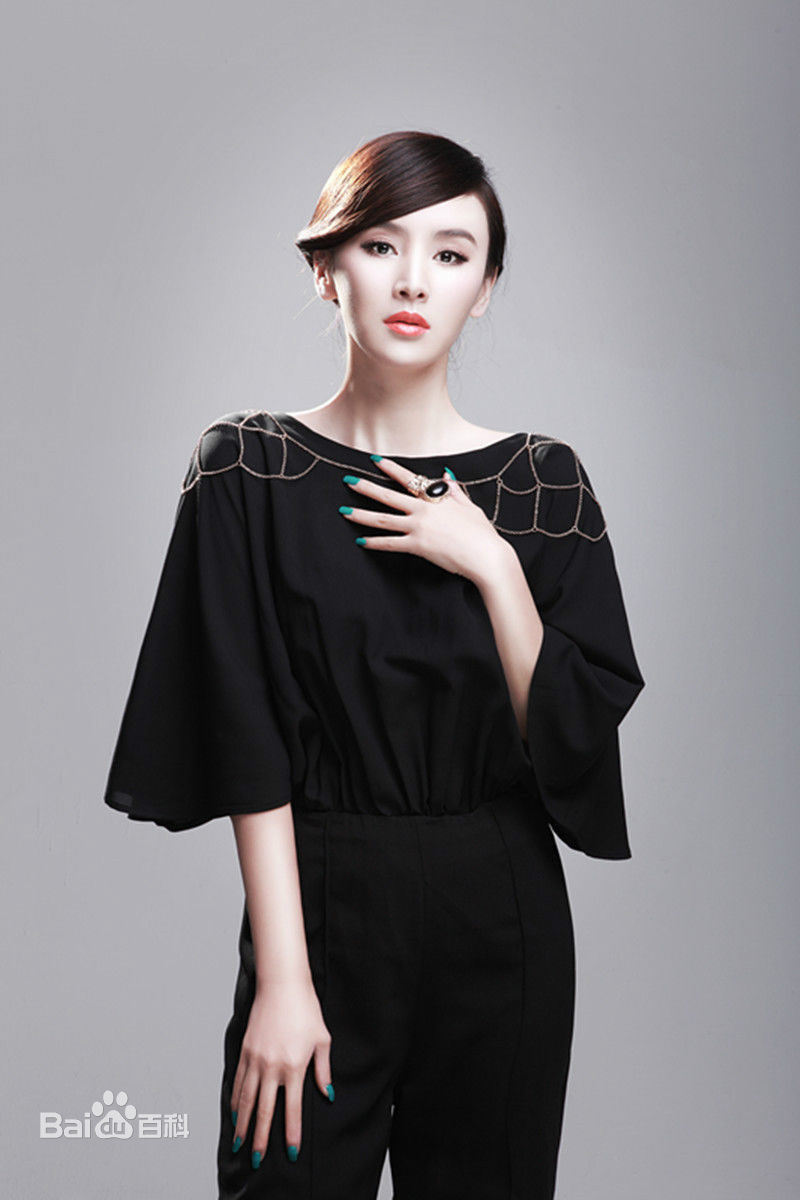 王晶最全高贵气质壁纸