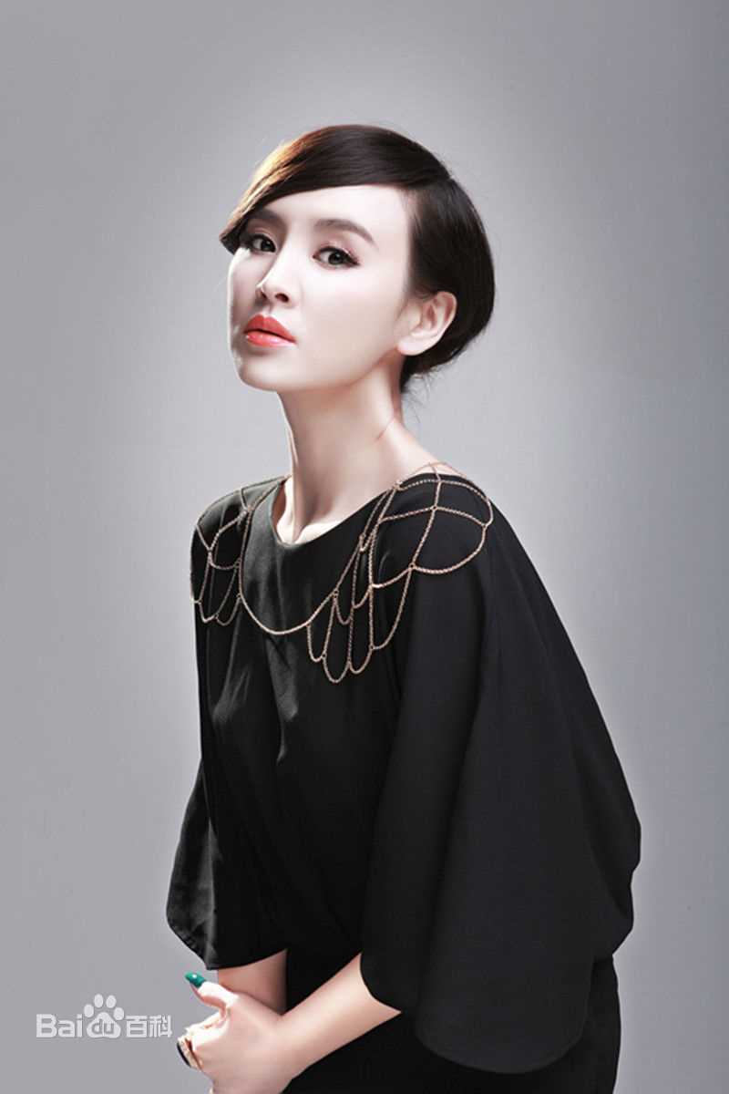 王晶最全高贵气质壁纸