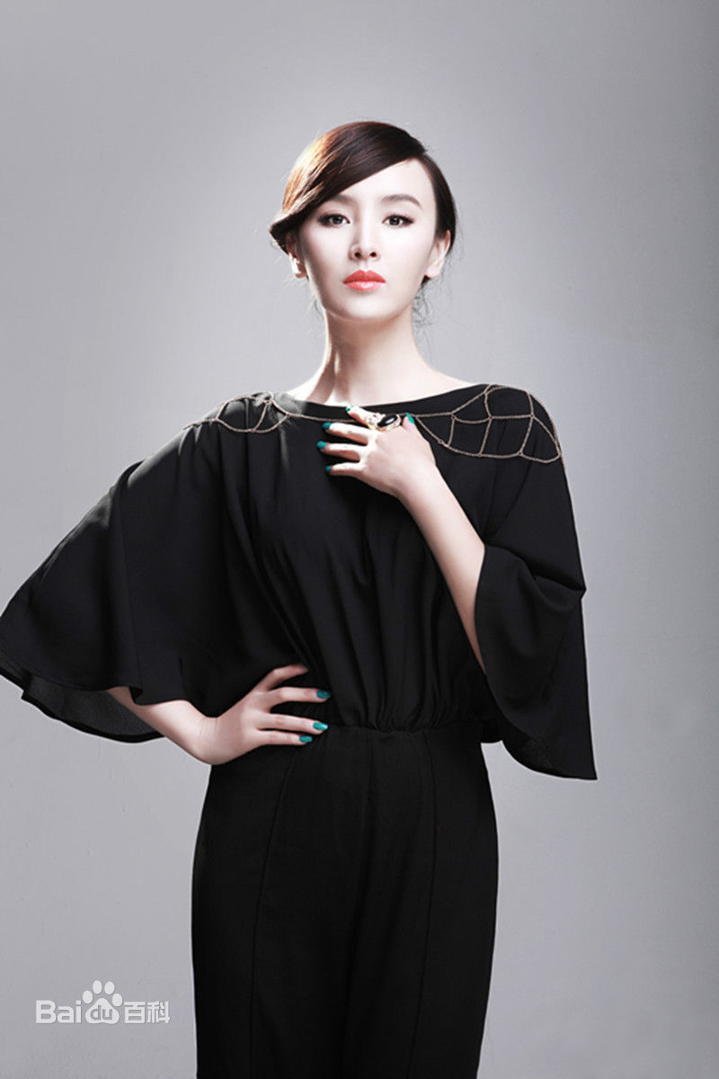 王晶最全高贵气质壁纸