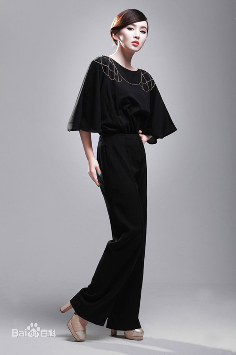 王晶最全高贵气质壁纸