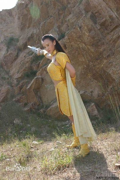 王晶《欢天喜地七仙女》最全剧照