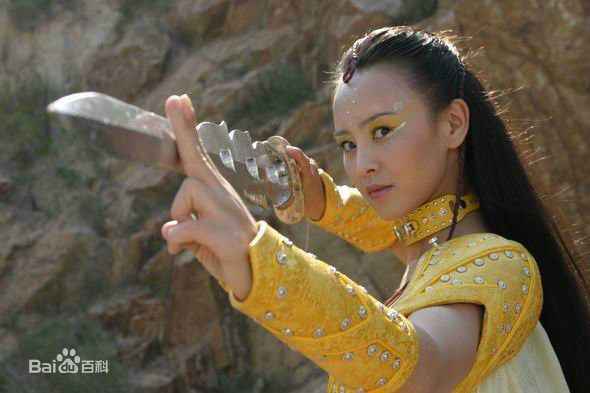 王晶《欢天喜地七仙女》最全剧照