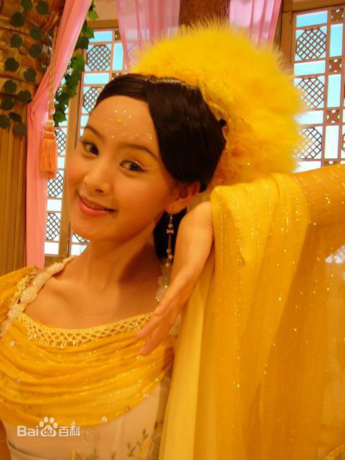 王晶《欢天喜地七仙女》最全剧照