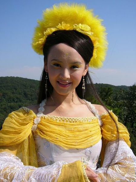 王晶《欢天喜地七仙女》最全剧照