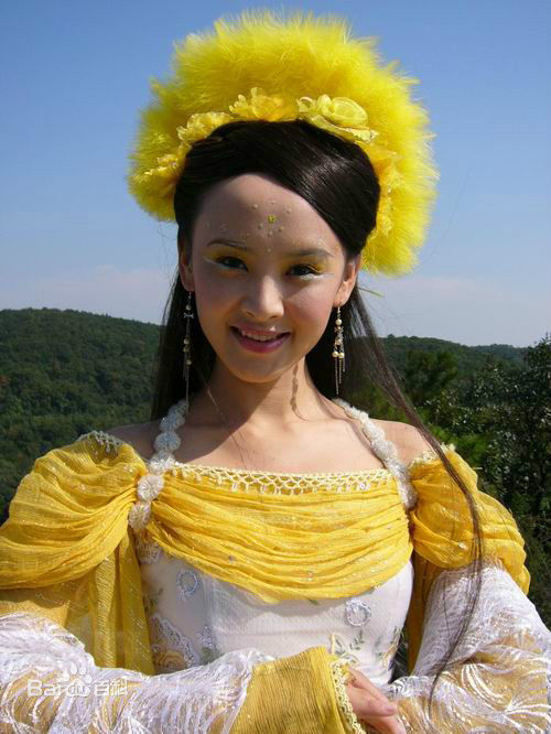 王晶《欢天喜地七仙女》最全剧照