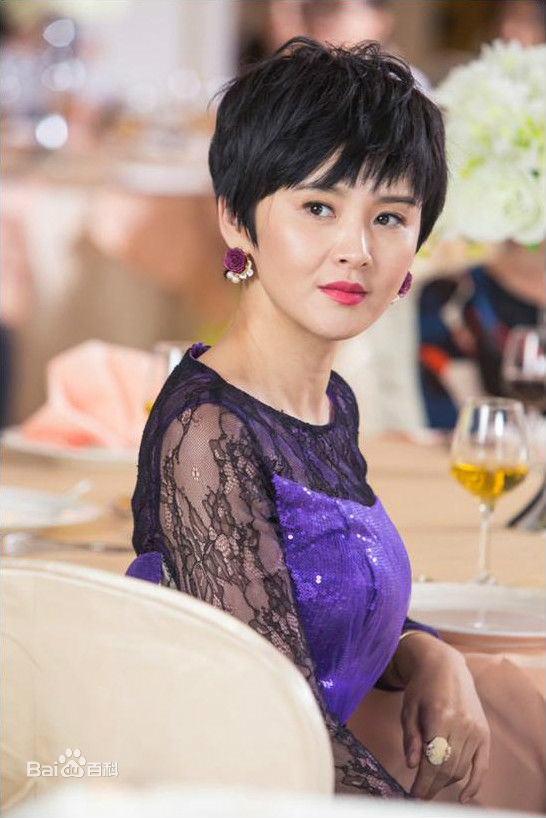 王晶《菜鸟来袭》精选剧照