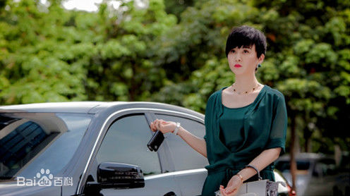 王晶《菜鸟来袭》精选剧照