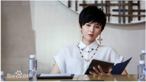 王晶《菜鸟来袭》精选剧照