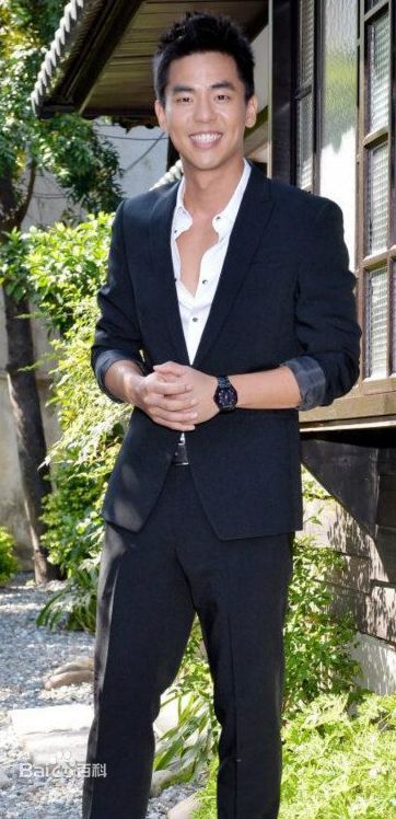 柯有伦(Alan Kuo)前后照片