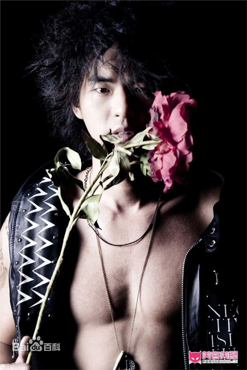 柯有伦(Alan Kuo)前后照片