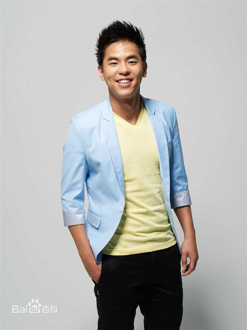 柯有伦(Alan Kuo)前后照片