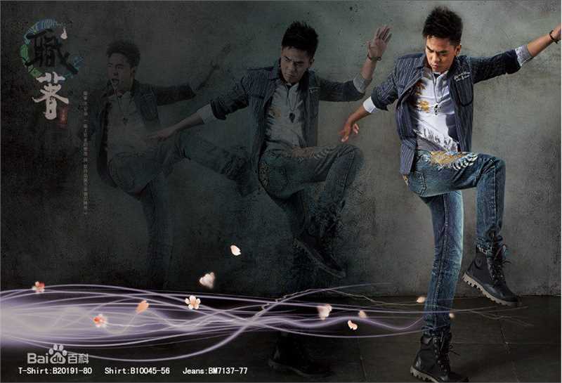 柯有伦(Alan Kuo)前后照片