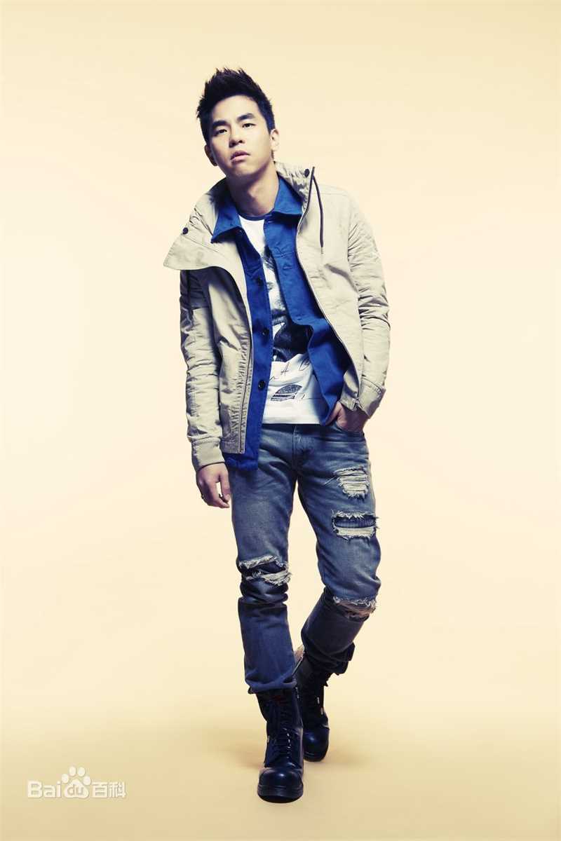 柯有伦(Alan Kuo)前后照片