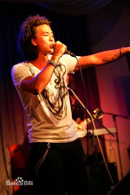 柯有伦(Alan Kuo)前后照片