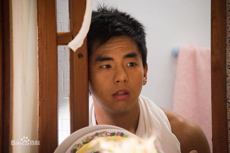 柯有伦(Alan Kuo)前后照片