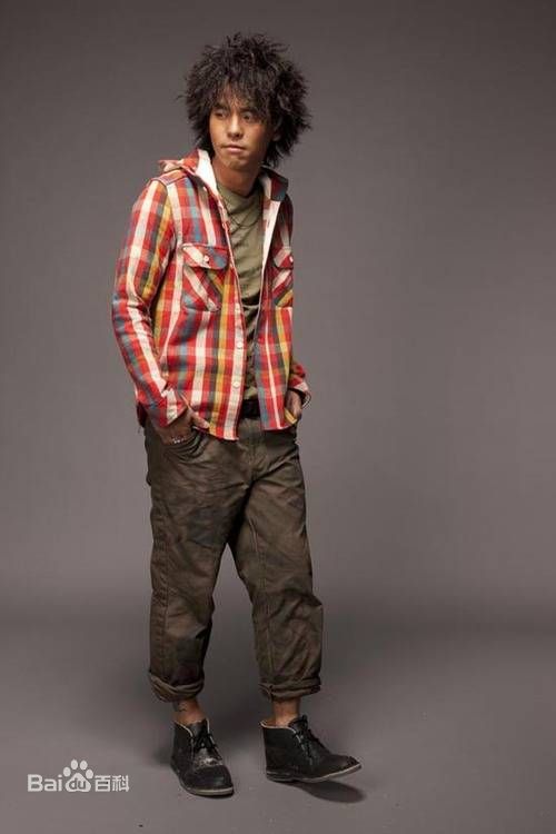 柯有伦(Alan Kuo)前后照片