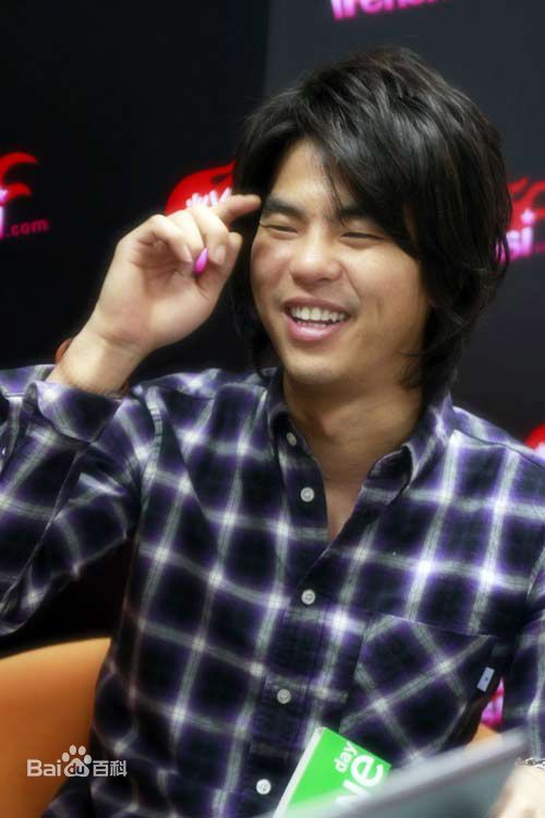 柯有伦(Alan Kuo)前后照片