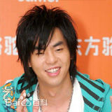 柯有伦(Alan Kuo)前后照片