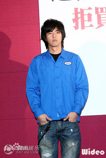 柯有伦(Alan Kuo)前后照片