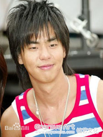 柯有伦(Alan Kuo)前后照片