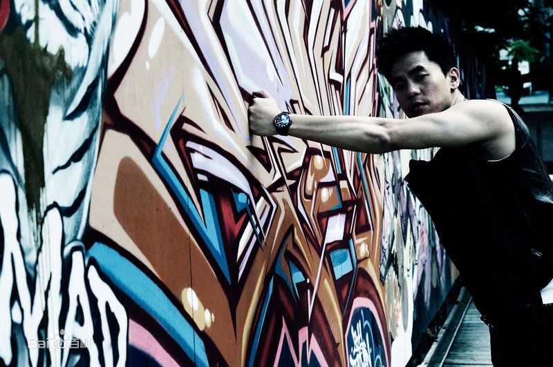 柯有伦(Alan Kuo)前后照片