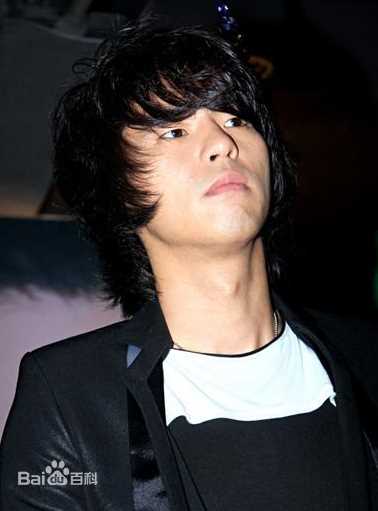 柯有伦(Alan Kuo)前后照片