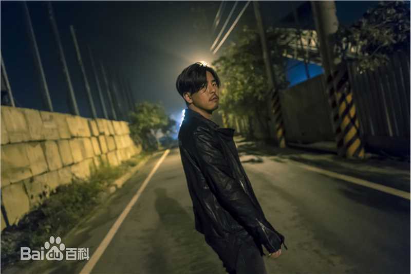 柯有伦(Alan Kuo)高清专辑图集