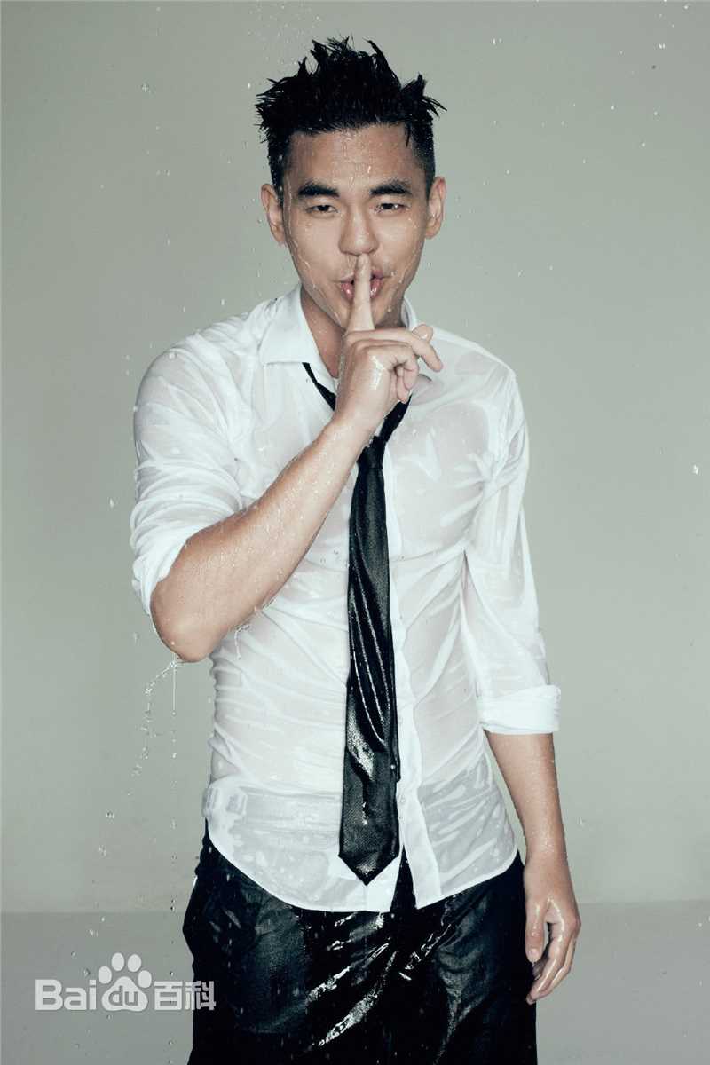 柯有伦(Alan Kuo)高清专辑图集