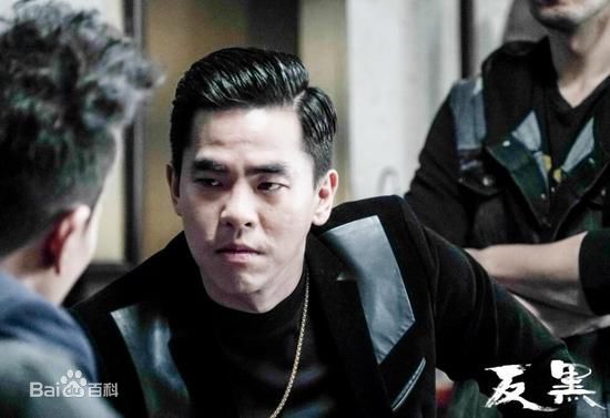 柯有伦(Alan Kuo)高清专辑图集