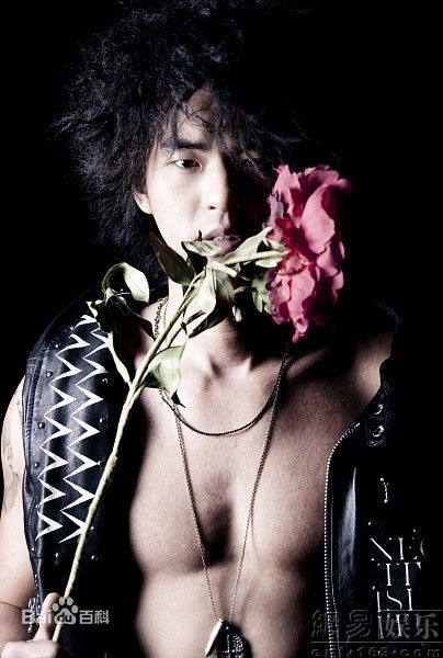 柯有伦(Alan Kuo)精彩图册