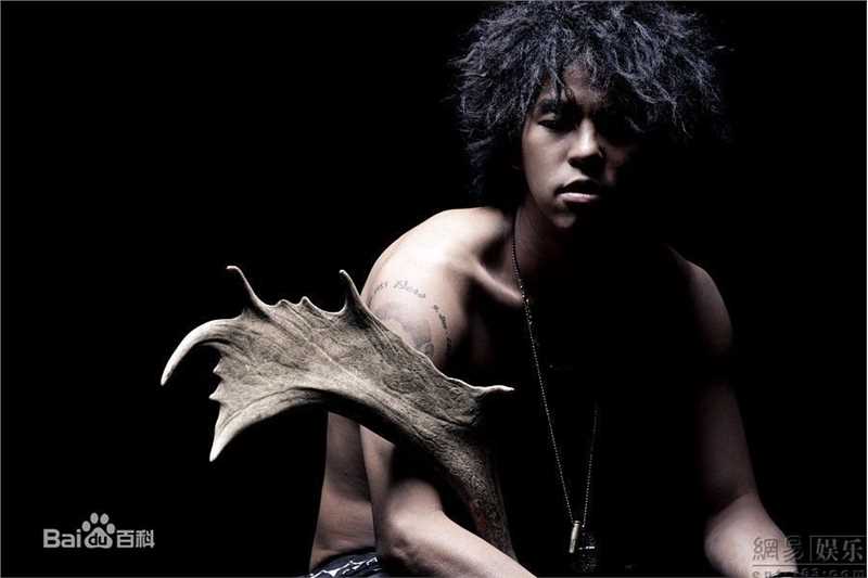 柯有伦(Alan Kuo)精彩图册