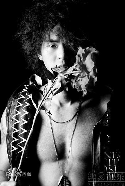 柯有伦(Alan Kuo)精彩图册