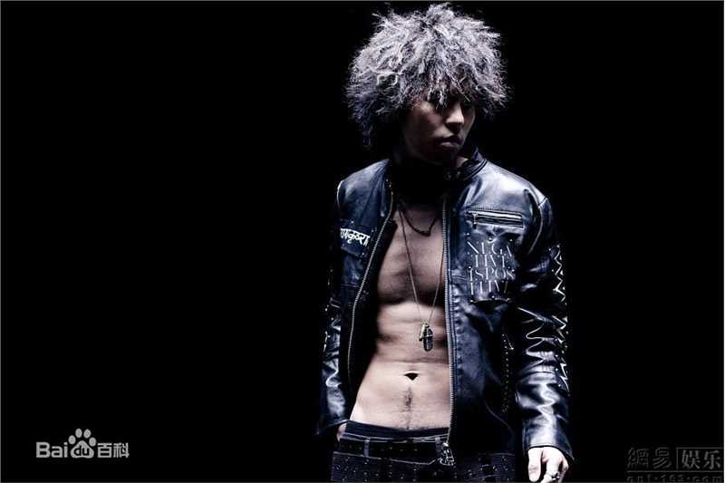 柯有伦(Alan Kuo)精彩图册