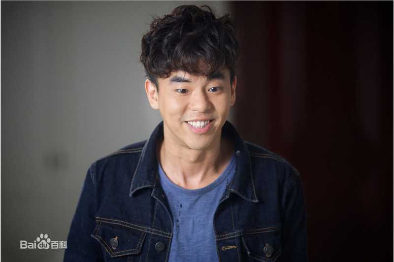 最优质柯有伦(Alan Kuo)生活照