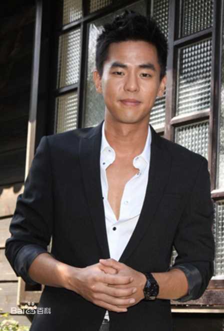 最优质柯有伦(Alan Kuo)生活照