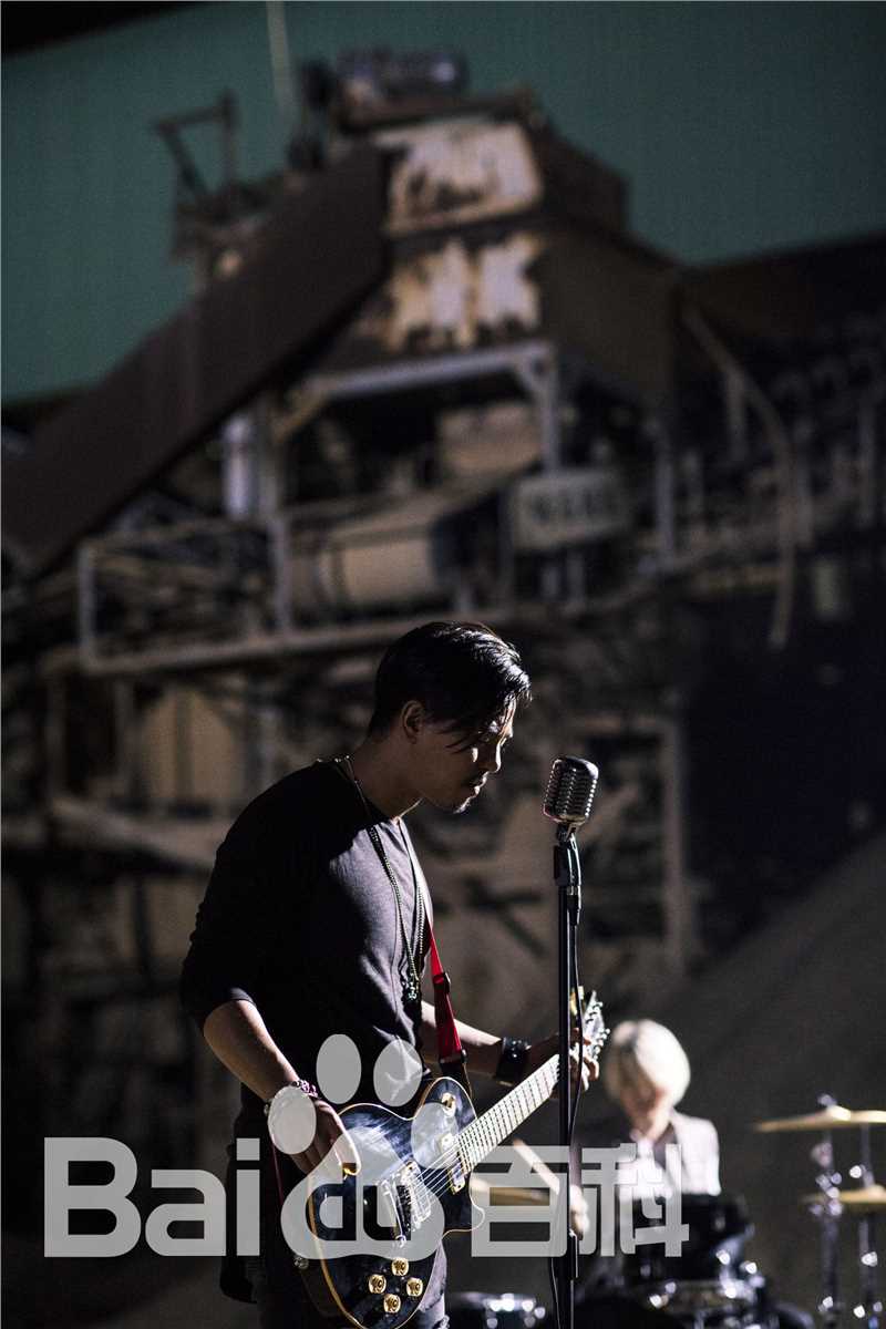 最优质柯有伦(Alan Kuo)生活照